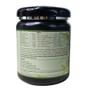 Kulveda Herbal Fat 2 Fit Weight Loss Powder