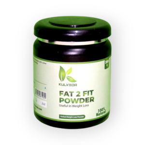 ayurvedic medicine for weight loss