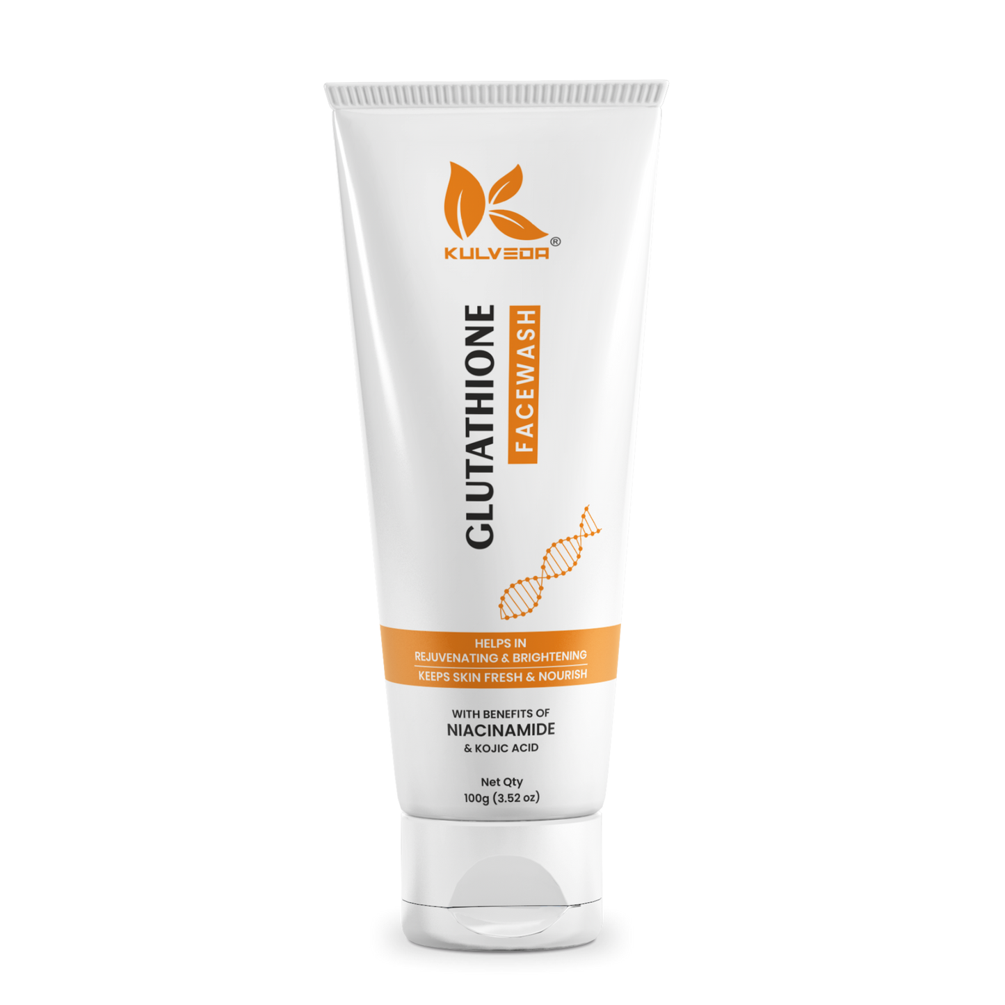 Glutathione Face Wash