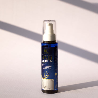 Kulveda Hair Serum