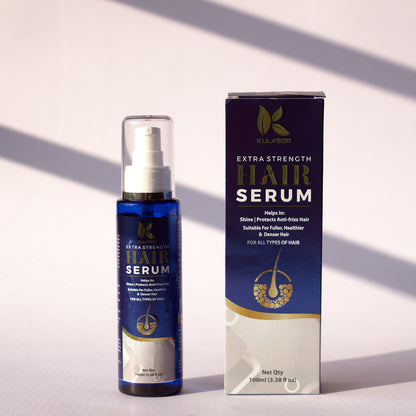 Kulveda Hair Serum