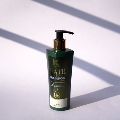 Hair Fall Control Shampoo