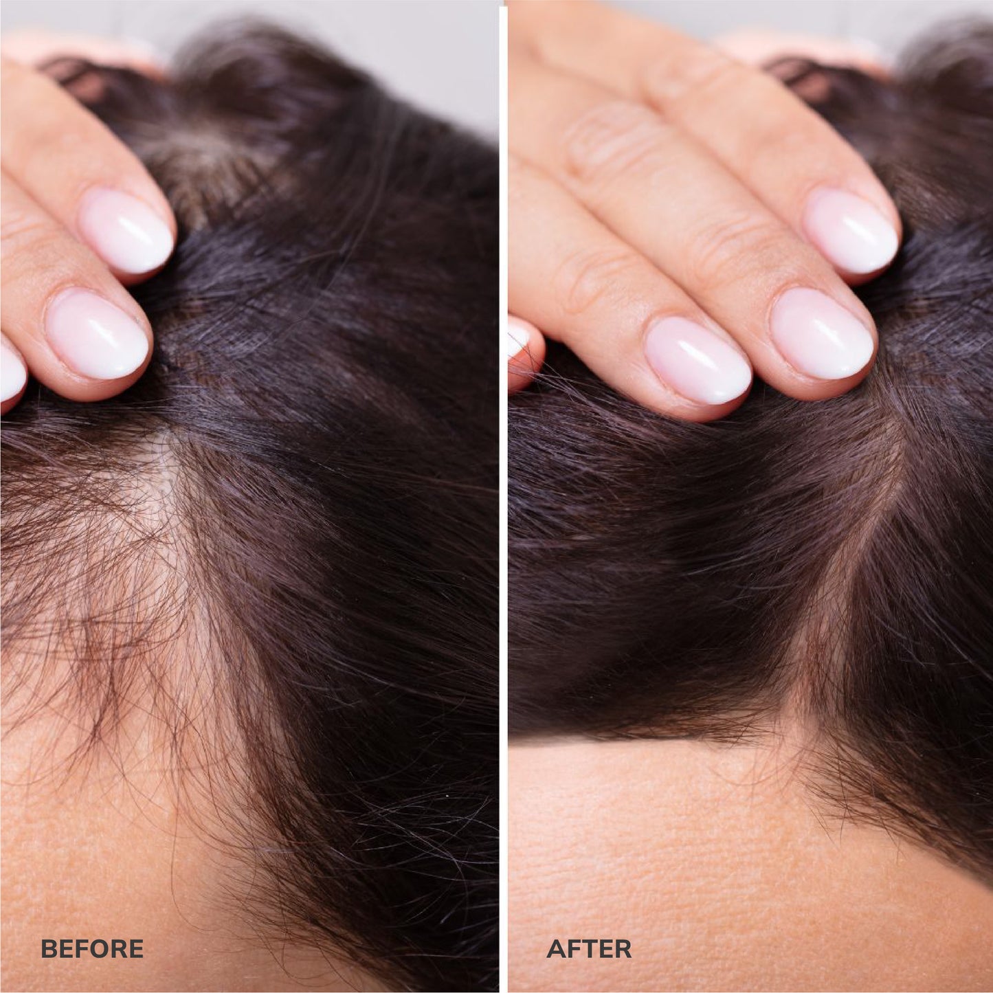 Onion Bhringa Hair Oil